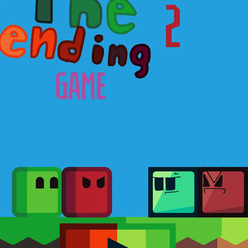 Game by @vovkagames_2025