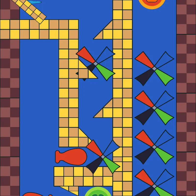Game by @ilovegames998