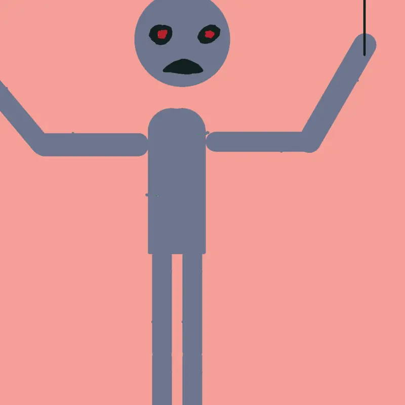 Puppet by @burritoman2000