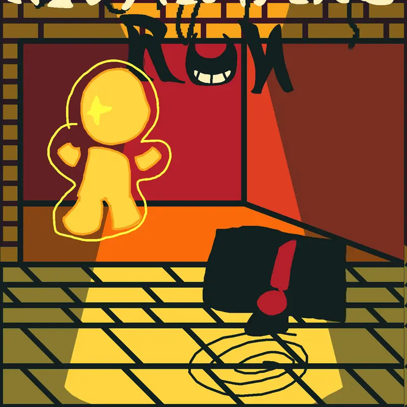 Game by @yusky
