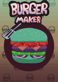 True's Burger Making