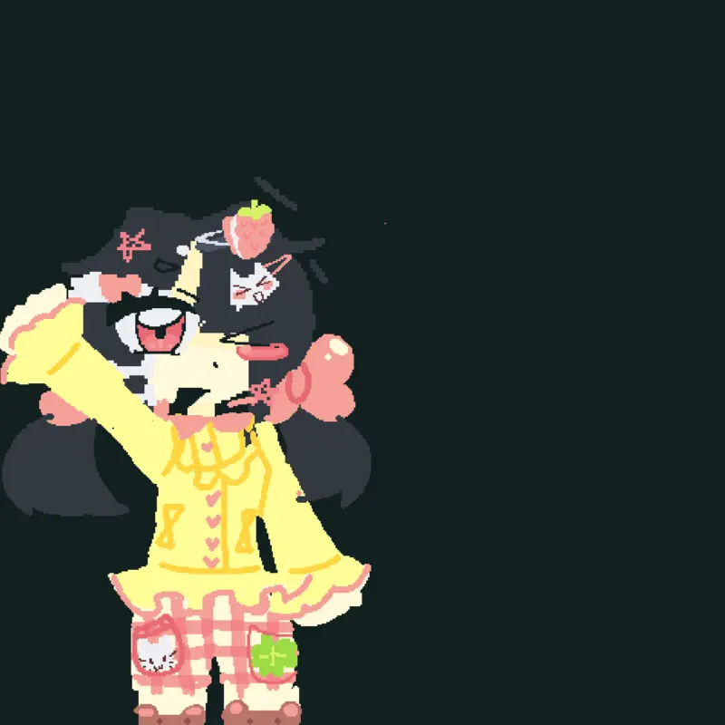 Game by @rozaloves