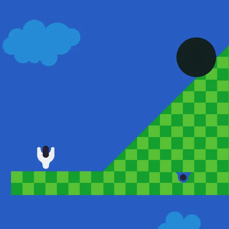Game by @brazil_offical