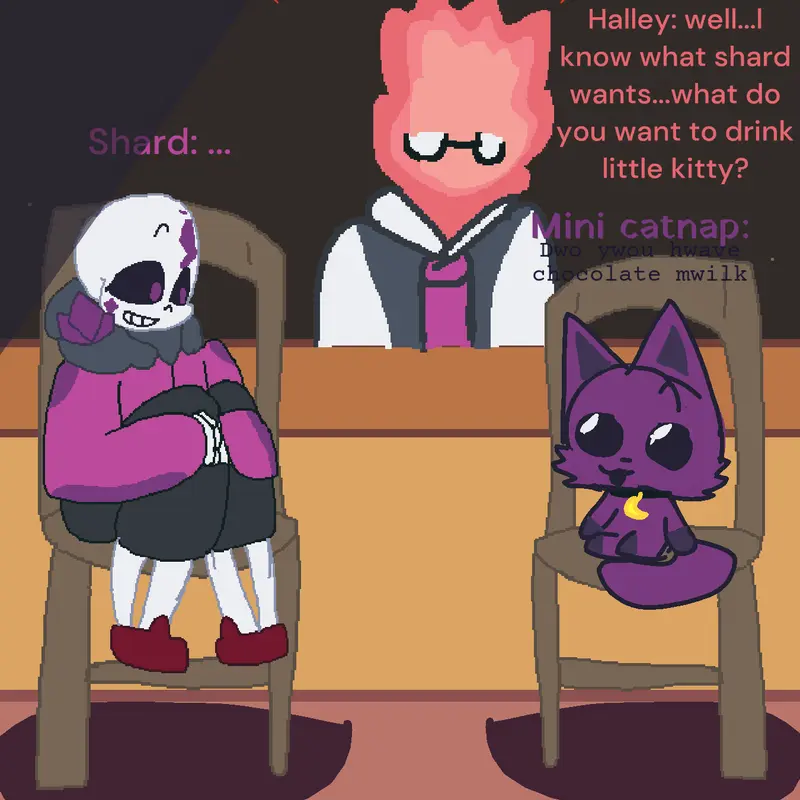 Game by @loafcatx