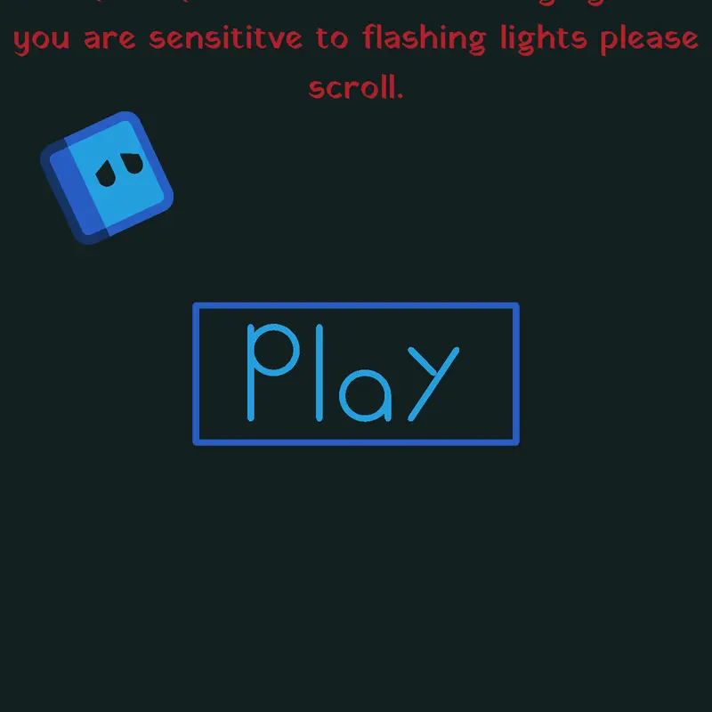 Game by @Avyukt