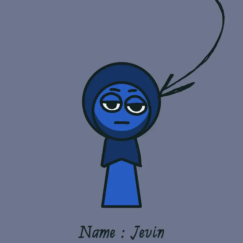 Game by @SprunkiFunky