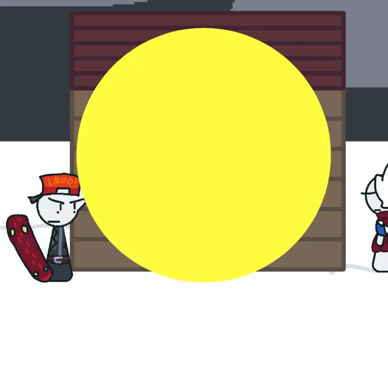 Game by @hedgehog_official