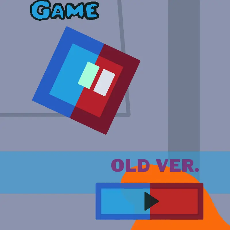 Game by @uuufffrEMIX