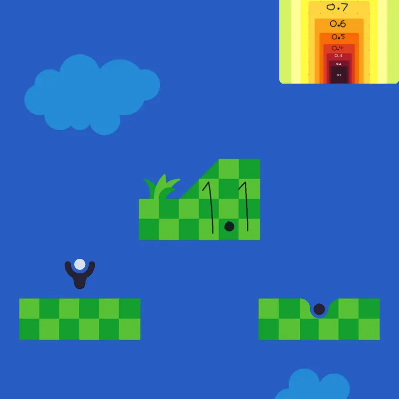 Game by @Julio_1991