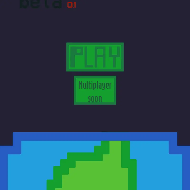 Game by @alhages_2025