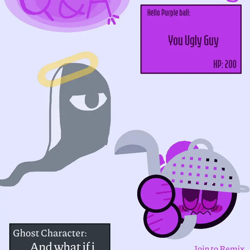 Game by @-_lovey_Popava_-