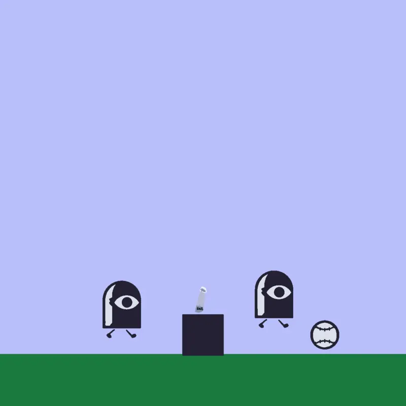 Game by @banbal
