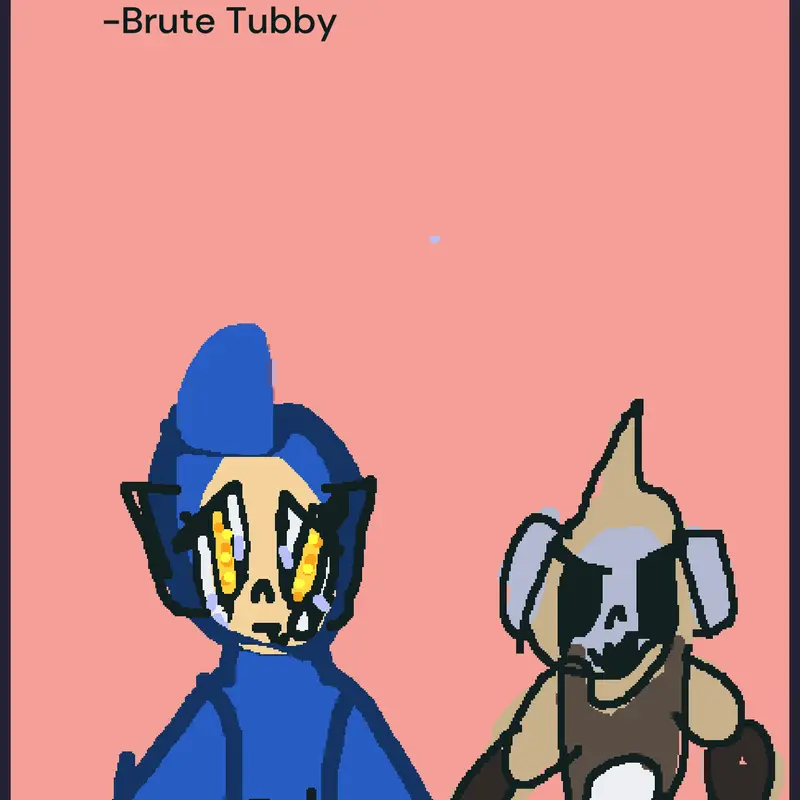 Game by @noobtubby1234