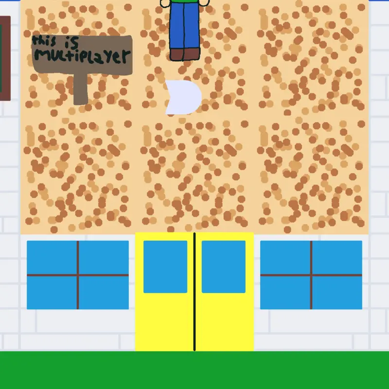 baldi's basics but multiplayer by @PepsiGod