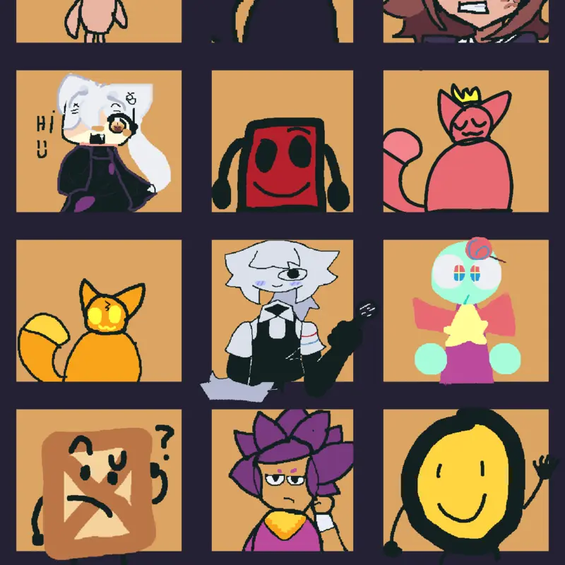 Game by @Freddy-Rizzbear