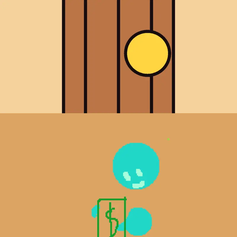 Game by @champaelproz