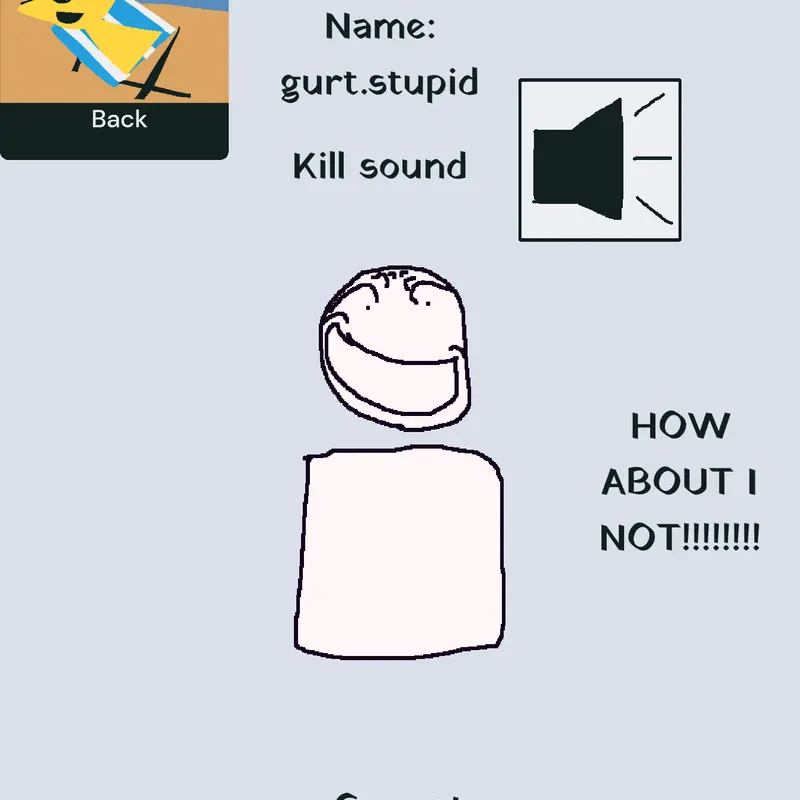 Game by @gurtfulYT