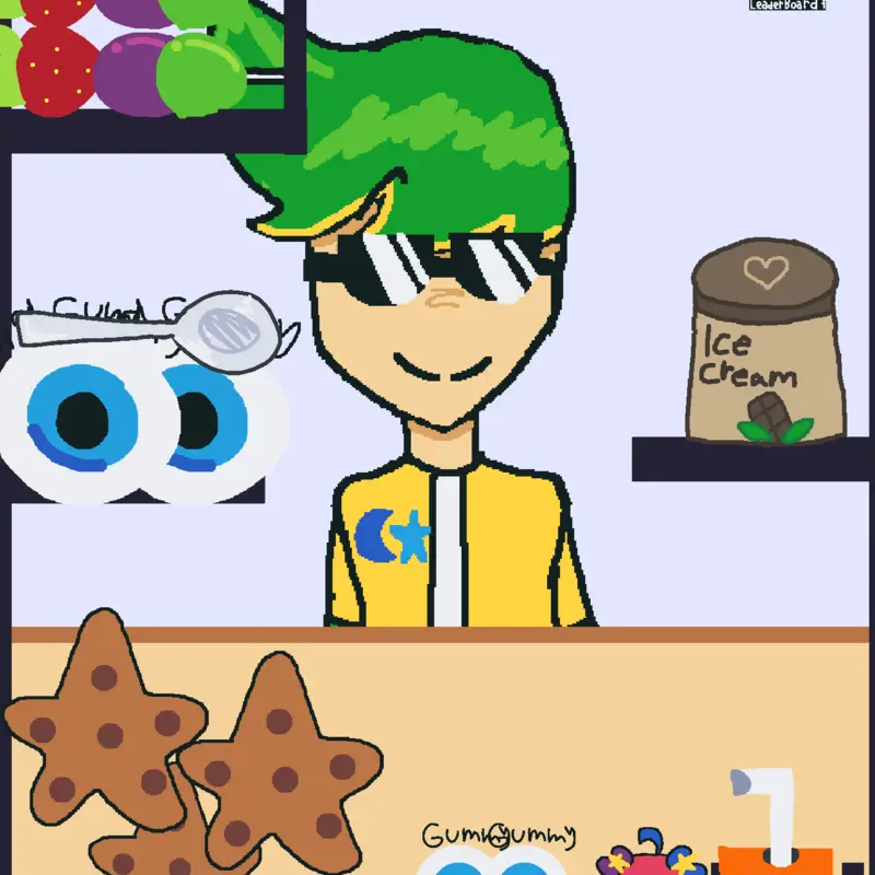 Game by @starlina_remix