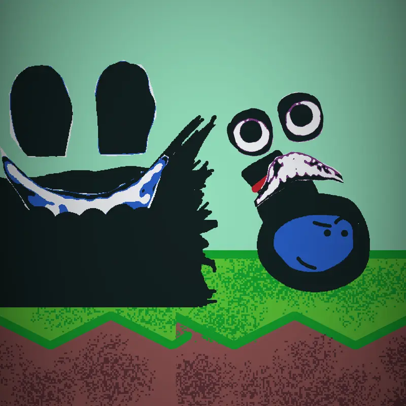 Game by @DoodleBob_Official