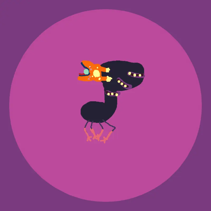 Game by @dantmonster