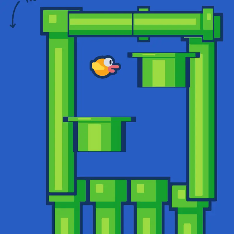 Game by @TLVE