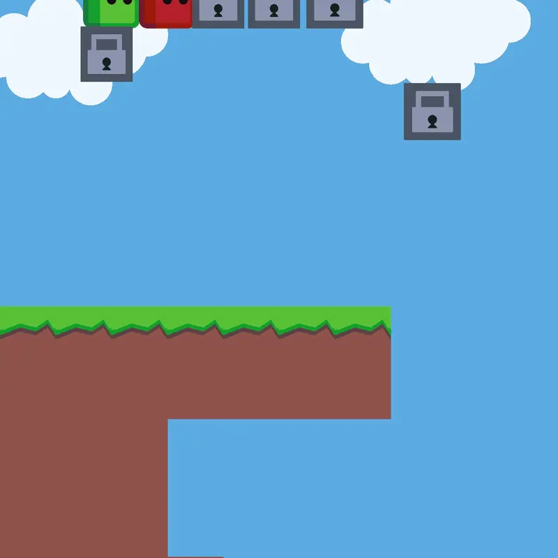 Game by @pulicicamwa