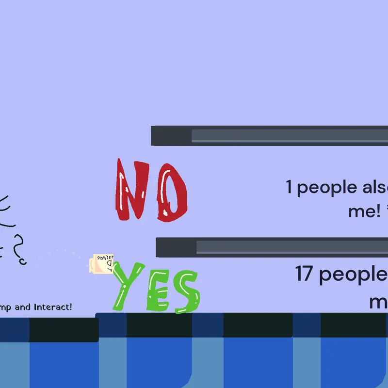 Game by @TwoTimeSecondLife