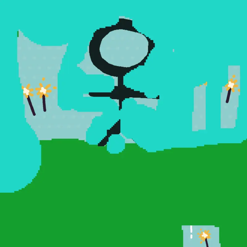 Game by @Alytheoneandonly