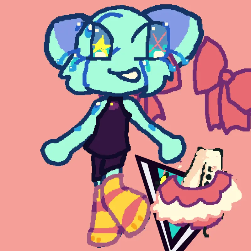 Poppy by @DasiaWilliams
