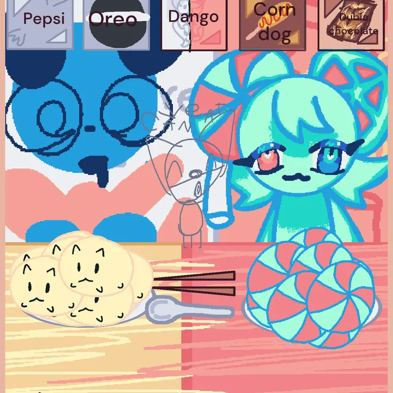 Game by @W0bblyd0gl0v3r3000