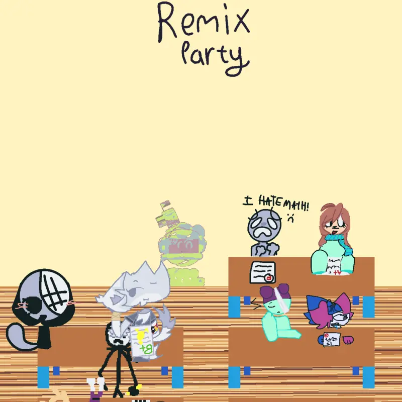 Game by @Kusmonster
