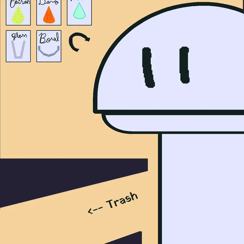 Game by @kkfh