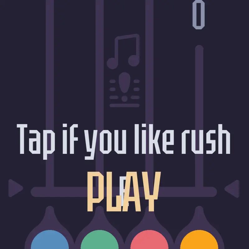 Game by @almgu