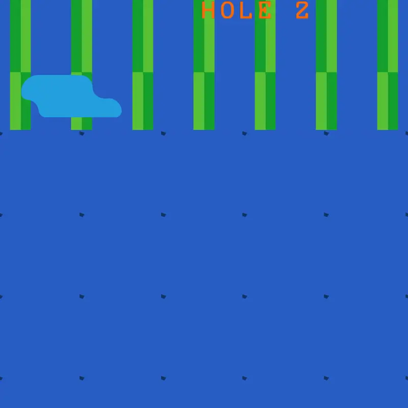 Game by @mrjomo