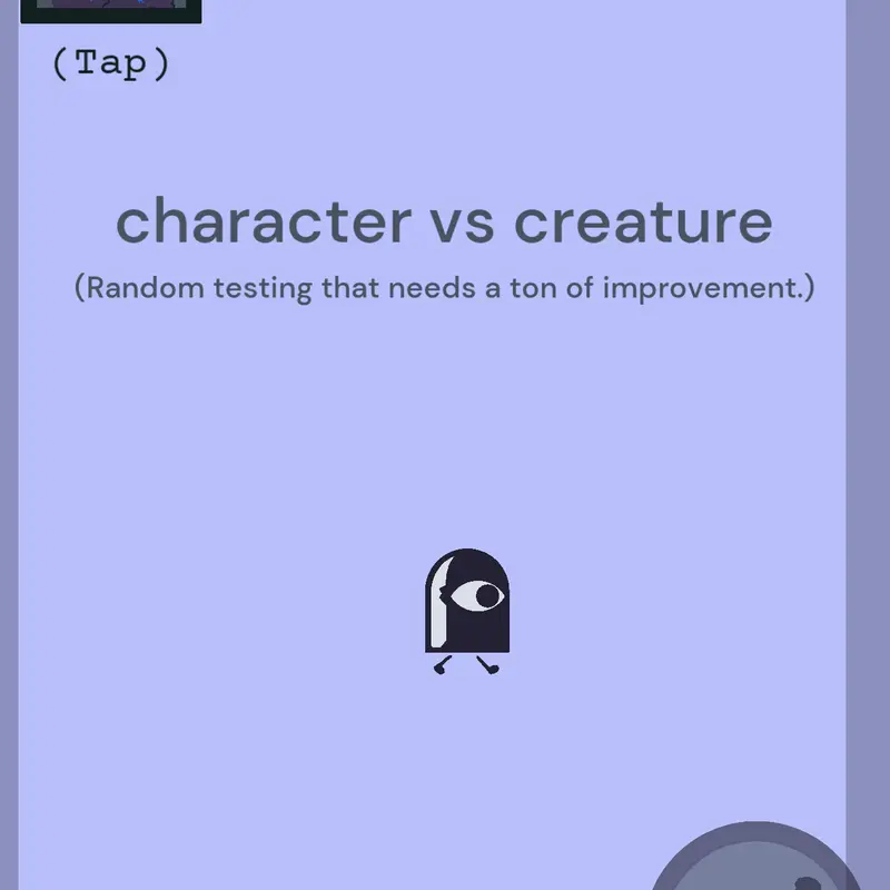 Game by @ratyu