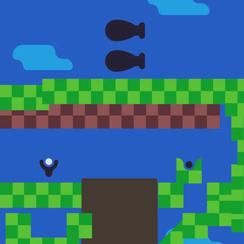 Game by @terdeat