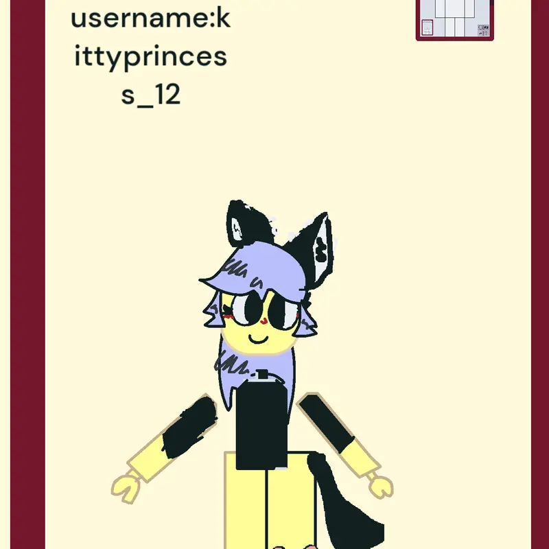 Game by @kitty23453646e4