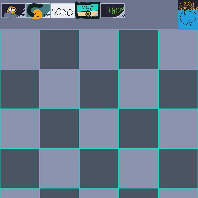 Game by @spanking