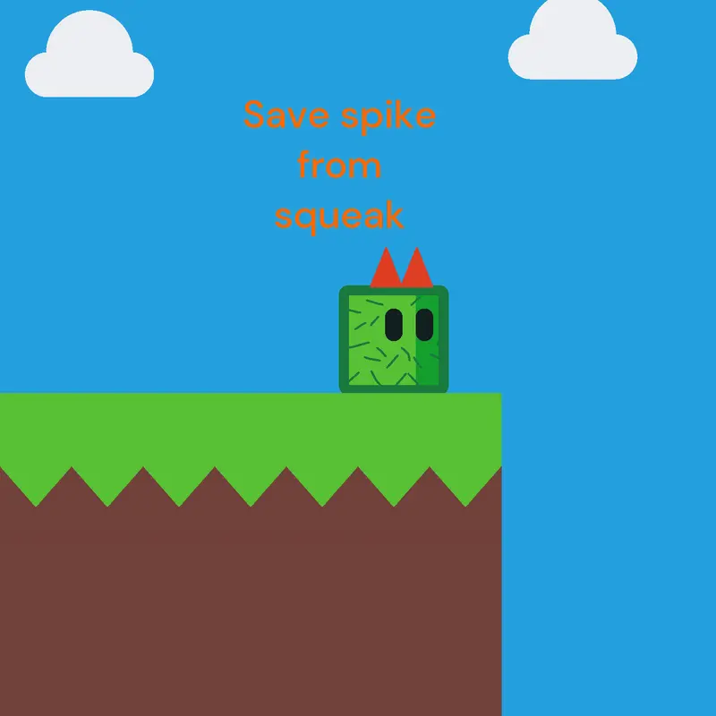 Game by @vqallen