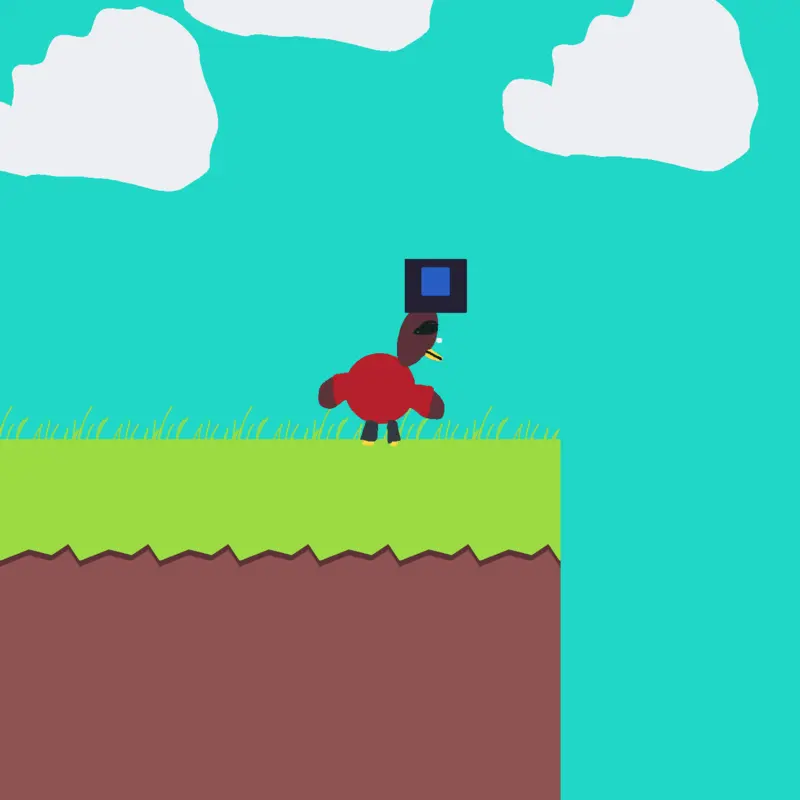 Game by @DobroArtem9