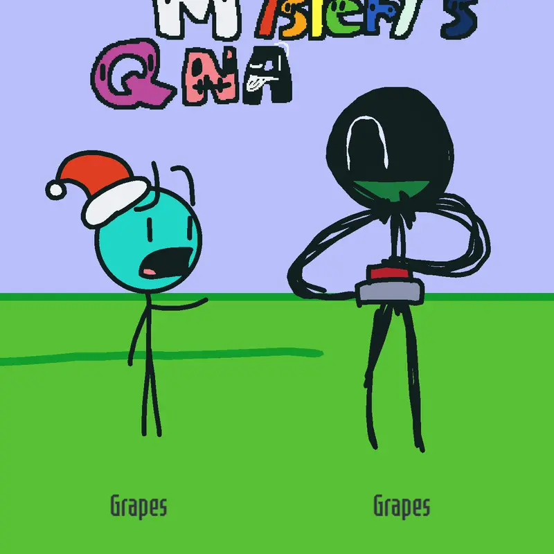 Game by @MysteryMadness
