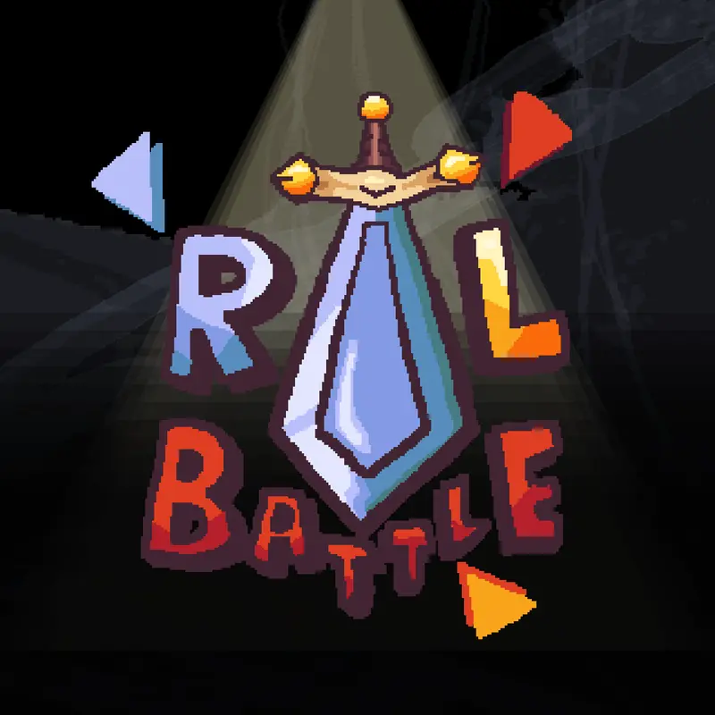 Game by @NEO_Artist
