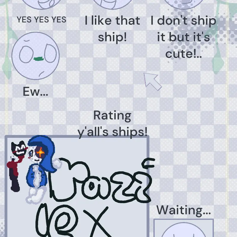 Game by @Zoe_original