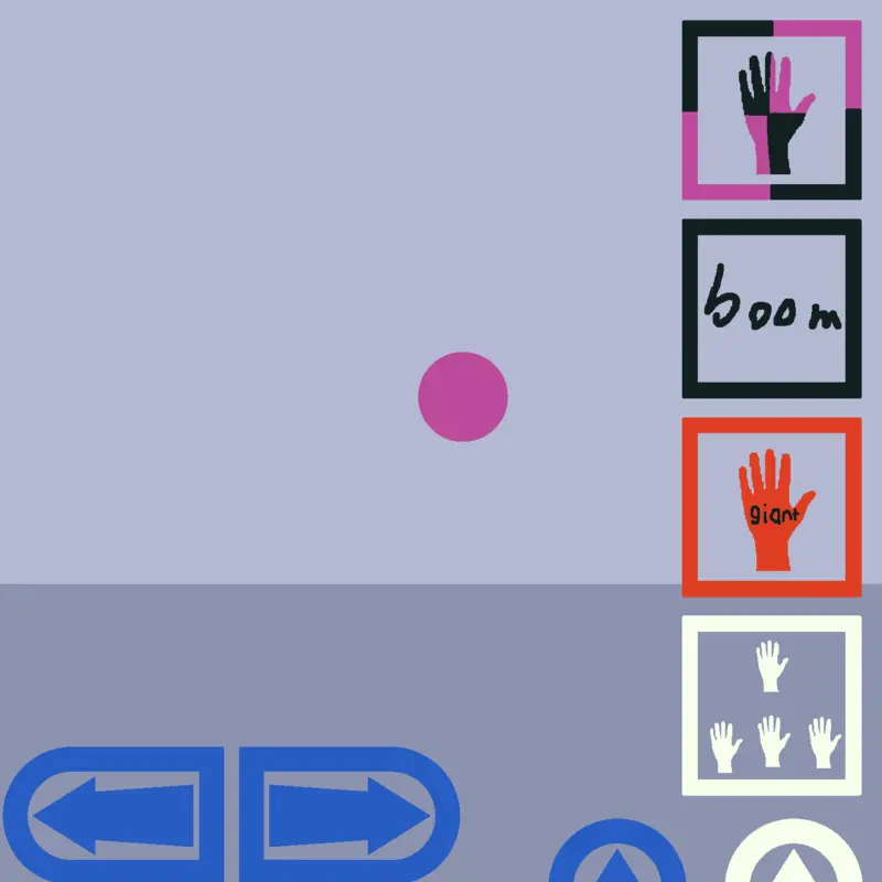 Game by @Friends_2