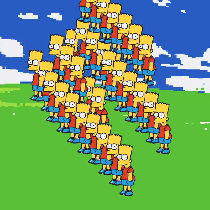 Game by @the_simon