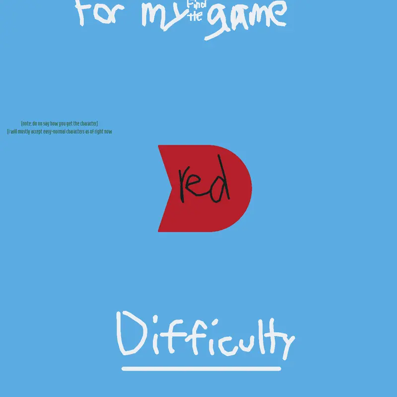 Game by @tvokids1997