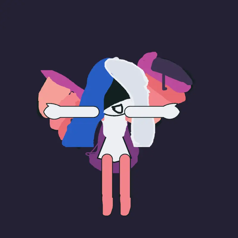 Game by @shadowmilkari