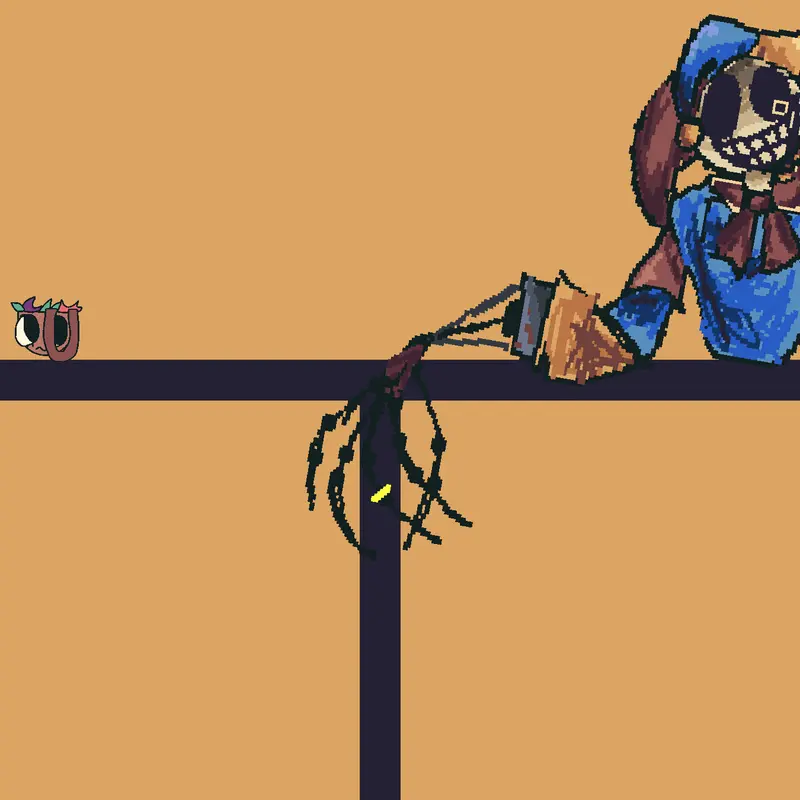 Game by @scrapsss