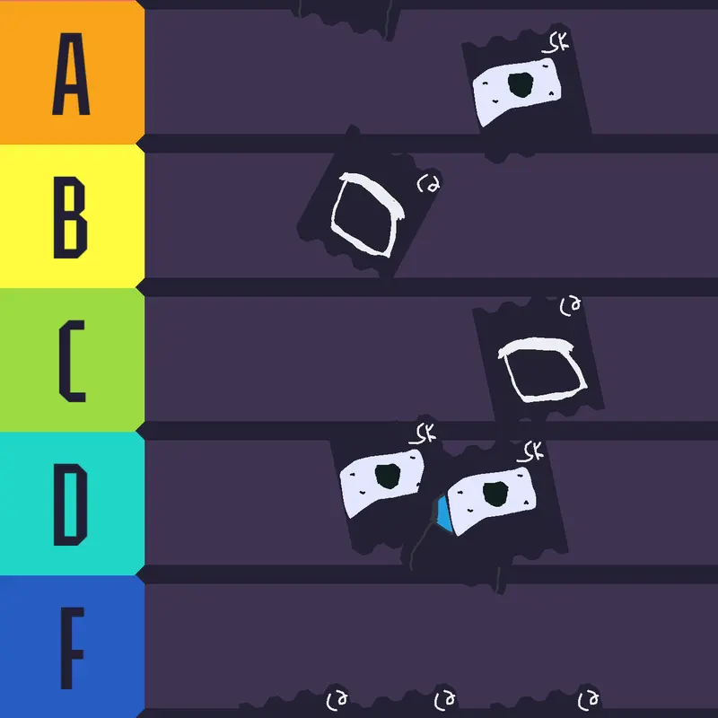 Game by @fseg