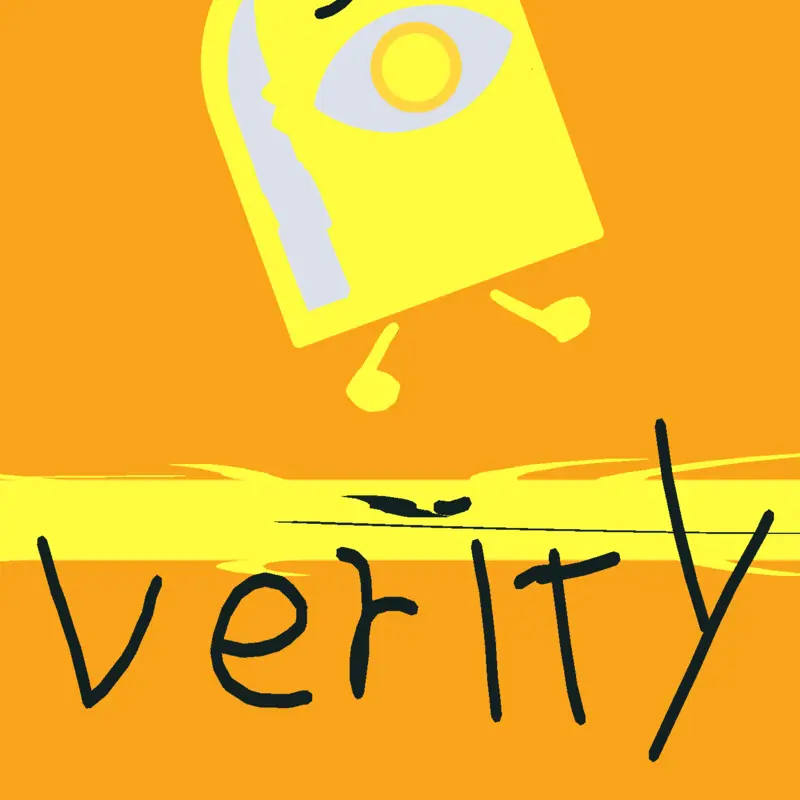 Verity game by @simonethecatlover